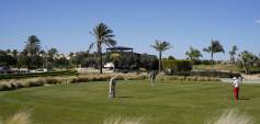 NIEUWBOUW - Villa - San Javier - Roda Golf