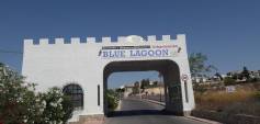 NIEUWBOUW - Villa - San Miguel de Salinas - BLUE LAGOON