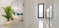 NIEUWBOUW - Villa - Torrevieja - Torretas