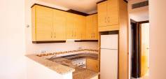 Nouvelle construction - Apartment - Aguilas - Collados