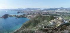 Nouvelle construction - Apartment - Aguilas - Isla del fraile