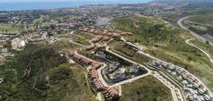 Nouvelle construction - Apartment - Benahavis - Costa del Sol