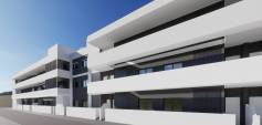 Nouvelle construction - Apartment - Benijofar - Costa Blanca South