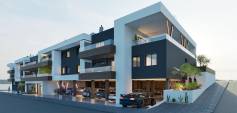 Nouvelle construction - Apartment - Benijofar - Costa Blanca South
