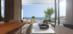 Nouvelle construction - Apartment - Casares - Costa del Sol