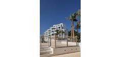 Nouvelle construction - Apartment - Denia - Las marinas