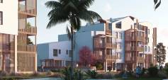 Nouvelle construction - Apartment - El Verger - Costa Blanca North
