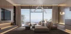 Nouvelle construction - Apartment - Estepona - Costa del Sol