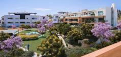 Nouvelle construction - Apartment - Estepona