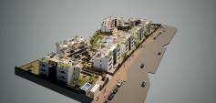 Nouvelle construction - Apartment - Finestrat - Costa Blanca North