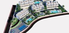 Nouvelle construction - Apartment - Finestrat - Golf Piug Campana