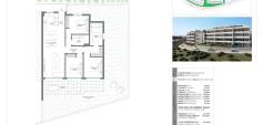 Nouvelle construction - Apartment - Fuengirola - Costa del Sol