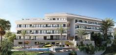 Nouvelle construction - Apartment - Fuengirola - Costa del Sol