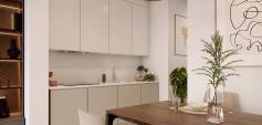 Nouvelle construction - Apartment - Fuengirola - Costa del Sol