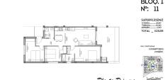 Nouvelle construction - Apartment - Guardamar del Segura - Costa Blanca South