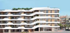 Nouvelle construction - Apartment - Guardamar del Segura - Costa Blanca South
