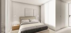 Nouvelle construction - Apartment - Guardamar del Segura - Costa Blanca South