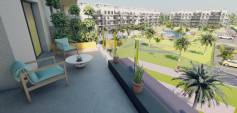 Nouvelle construction - Apartment - Guardamar del Segura - Costa Blanca South