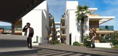 Nouvelle construction - Apartment - Los Alcazares - Costa Calida