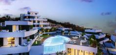 Nouvelle construction - Apartment - Marbella - Costa del Sol