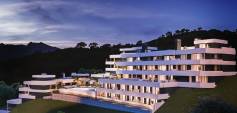 Nouvelle construction - Apartment - Marbella - Costa del Sol