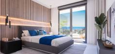 Nouvelle construction - Apartment - Marbella - Costa del Sol