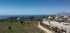 Nouvelle construction - Apartment - Marbella - Costa del Sol