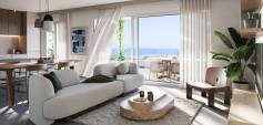 Nouvelle construction - Apartment - Mijas - Costa del Sol