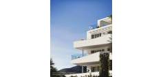 Nouvelle construction - Apartment - Mijas - Costa del Sol