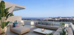 Nouvelle construction - Apartment - Mijas - Costa del Sol