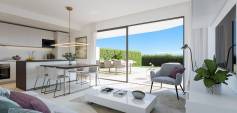 Nouvelle construction - Apartment - Mijas - Costa del Sol