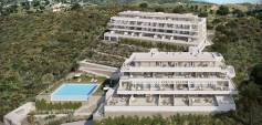 Nouvelle construction - Apartment - Mijas - Costa del Sol