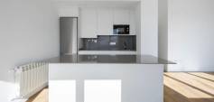 Nouvelle construction - Apartment - Monachil - Costa Tropical - Inland