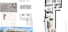 Nouvelle construction - Apartment - Orihuela Costa - Costa Blanca South