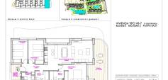 Nouvelle construction - Apartment - Orihuela Costa - Playa Flamenca