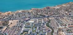 Nouvelle construction - Apartment - ORIHUELA-COSTA