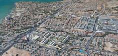 Nouvelle construction - Apartment - ORIHUELA-COSTA