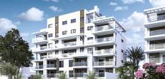 Nouvelle construction - Apartment - Pilar de la Horadada - Costa Blanca South