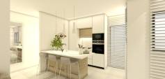 Nouvelle construction - Apartment - San Javier - Santiago de la Ribera