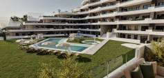 Nouvelle construction - Apartment - San Miguel de Salinas - Costa Blanca South