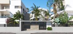 Nouvelle construction - Apartment - Torre Pacheco - Costa Calida