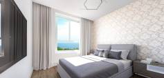 Nouvelle construction - Apartment - Torremolinos - Costa del Sol