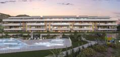 Nouvelle construction - Apartment - Torremolinos - Costa del Sol