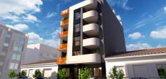 Nouvelle construction - Apartment - Torrevieja - Costa Blanca South