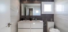 Nouvelle construction - Apartment - Torrevieja - Punta prima