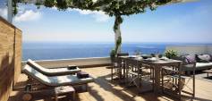 Nouvelle construction - Apartment - Torrox Costa - Costa del Sol