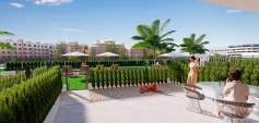 Nouvelle construction - Apartment - 