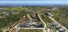 Nouvelle construction - Attique - Benahavis - Costa del Sol