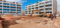 Nouvelle construction - Attique - Orihuela Costa - Villamartín