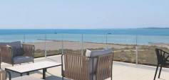 Nouvelle construction - Attique - Santa Pola - Tamarit